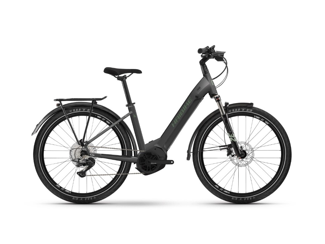 Trekking 7 Low i630Wh 11-G