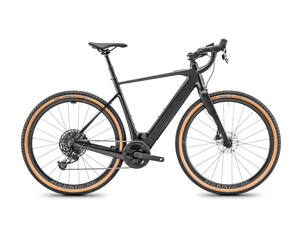 Dimanche 29 Gravel 4 i400Wh