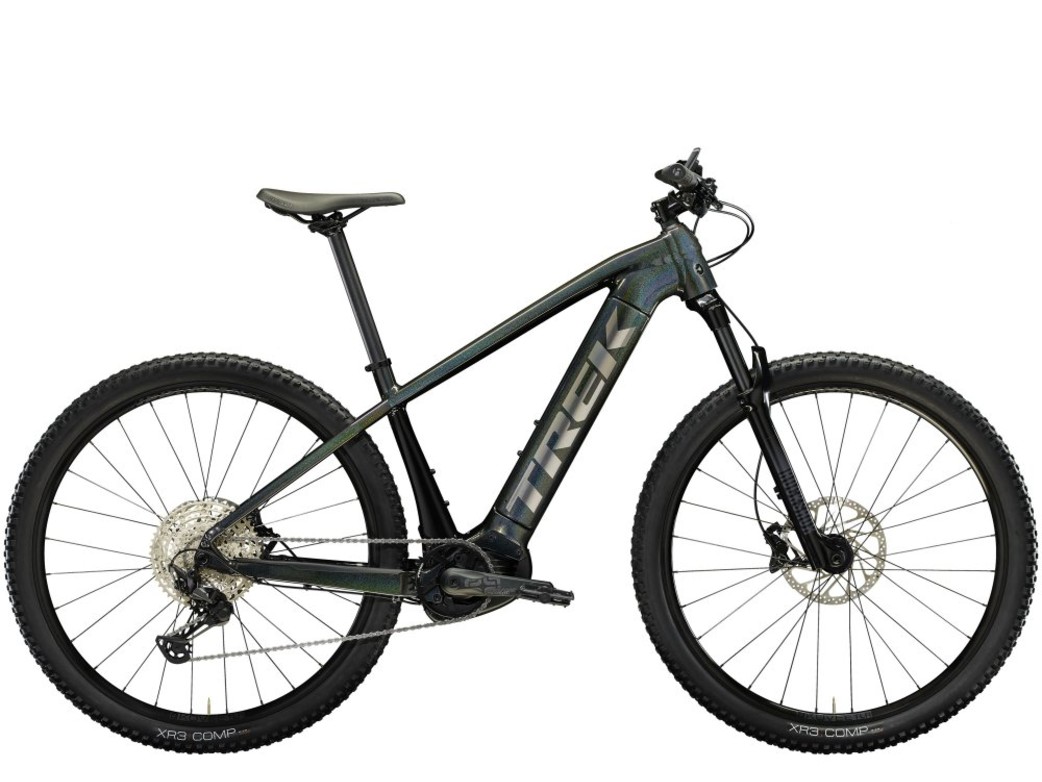 Powerfly 5 625Wh 12-G Deore