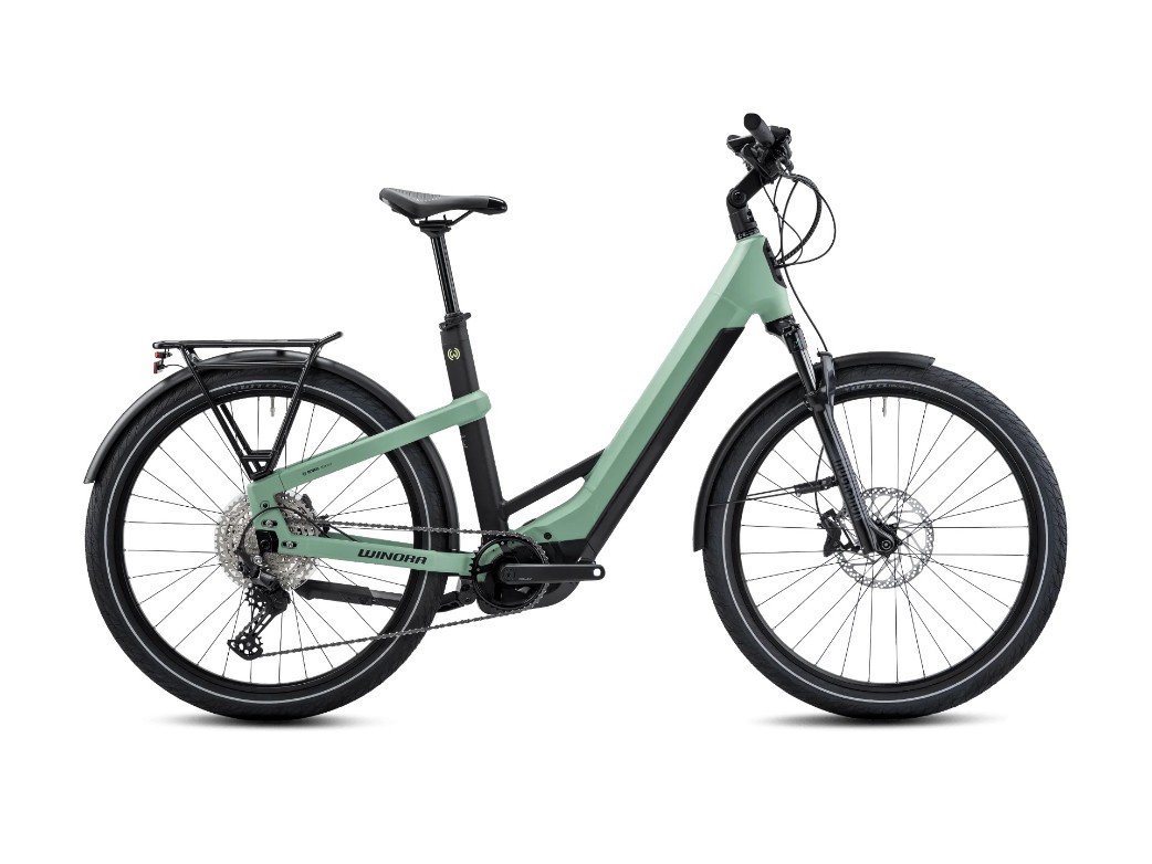 Yakun 12 i750Wh 12-G lowstep