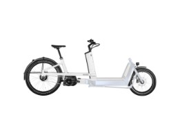 E-Cargoville LJ Expert 625 50