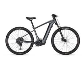 JARIFA² 6.7 29 625Wh 10-G Cues