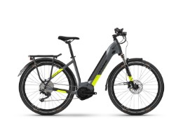 Trekking 6 i500Wh lowstep 10-G