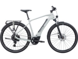 Futura SL I-9 400Wh HE 28" 9-G
