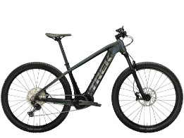 Powerfly 5 625Wh 12-G Deore