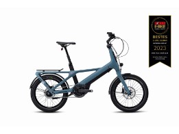 radius tour 500Wh 20" 5-G