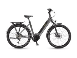 Sinus iX10 ER i500Wh 27.5" 10