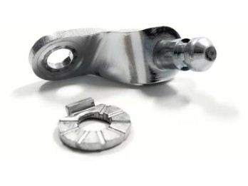 ANHAENGERKUPPLUNG F. PLUTO,CO COON,BREEZE