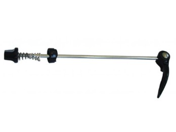 Schnellspannachse verlängert, 175mm lg. für Monoporter,Chari