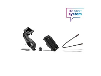 1-Arm-Steckdose Retrofit-Kit 35,0 mm 