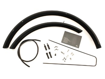 FENDER SET THRON² 750 SMART SYSTEM