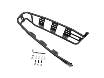 Carrier Adventure Rack 28" 2-Leg BLK max 3kg Load for Atlas 2026->