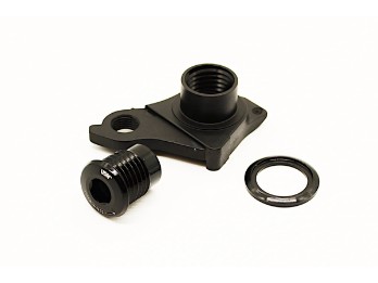 AUSFALLENDE SCHALTAUGE UDH SRAM