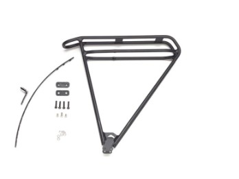 Carrier Panier Rack for Atlas 6. Series "alte" und 2026->