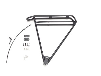 Atlas Serie Gepäckträger-Set for D641, D663, D673 Modelle