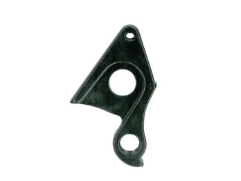 Schaltauge DO-A63 Aluminium Gen1 Steckachse