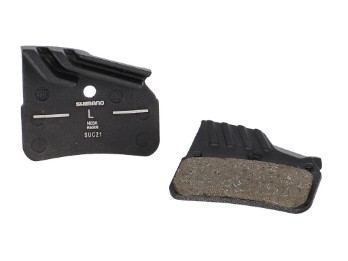 N03A-RF, Scheibenbremsbeläge für BRM9120/8120/7120, Resin