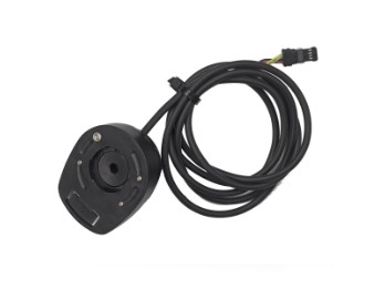 HMI Display Halterung, Kabel 1600 mm (BUI100)