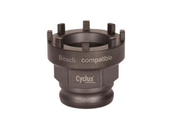 TOOLS®Lockring-Tool (BDU3XX, BDU4XX, BDU33YY, BDU37YY)