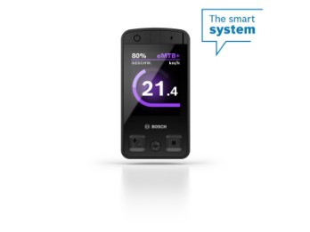 Kiox 400C Display (BRC3200) TFT für SmartSystem (SS)