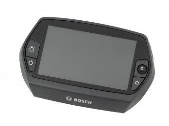 Display Bosch Nyon 8GB | anthrazit