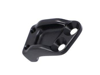  XLC Kickstand Mounting Plate KS-X08 für Haibike Seven-/Nine4-8 Trek7-8