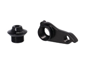 Schaltauge DO-A108 HardSeven4-8