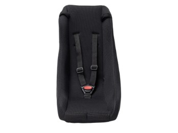 Kleinkindersitz | Winora F.U.B. 2W+3W & Batavus Fier 2W+3W SC2&3