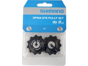 Schaltrollensatz XT RD-M780 RD-M770 RD-M781