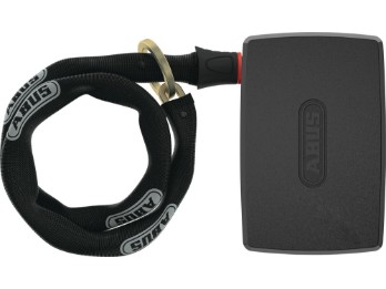 Alarmbox 2.0 schwarz + ACH 6KS/100