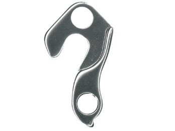 Schaltauge DO-A44 Aluminium