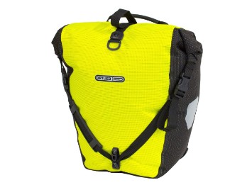 Tasche Ortlieb Back-Roller High Visibility | QL2.1