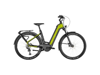 E-Ville SUV Tour 625Wh 11-G