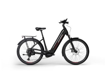 Life CX 6 12S Intuvia100 625Wh