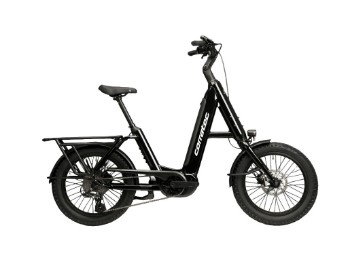 Life S Cross P7 720Wh 8-G