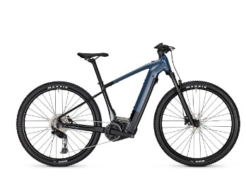 JARIFA² 6.8 29 625Wh 11-G Cues