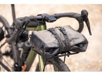 Carrier Hawaii F28" 2-Leg BLK-M for max 5kg Load Atlas 2026->