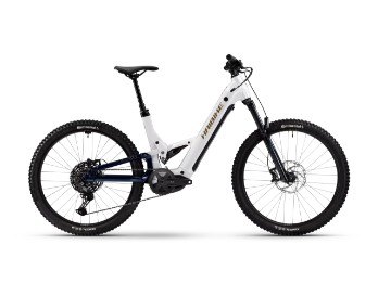 ALLTRAIL 8 27.5 Low i600Wh