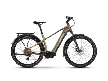 TREKKING 6.5 High i600Wh 10-G