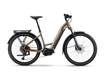 TREKKING 6.5 Low i600Wh 10-G