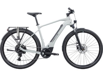 Futura SL I-9 400Wh HE 28" 9-G