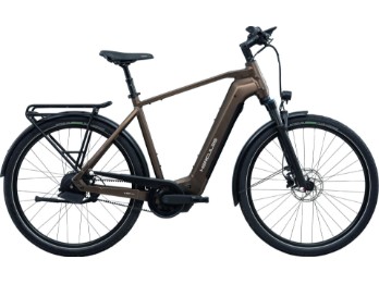 Robert HD I-F360+ 800Wh HE