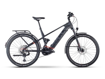 Cross Tourer CT7 FS 630Wh 12-G
