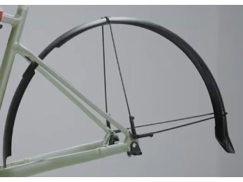 Atlas 6. & 8. Serie Fender Kit 1by for Atlas 2026->