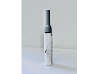 Lackstift Metallic stone blue pantone