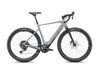 Dimanche 29 Gravel 2 i400Wh
