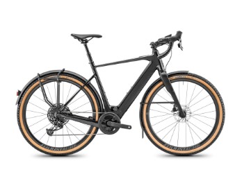 Dimanche 29 Gravel 4 EQ i400Wh