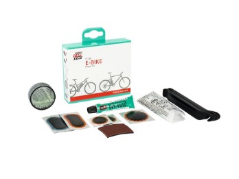 Reparaturkästchen Tip Top TT05 | Sortiment E-Bike