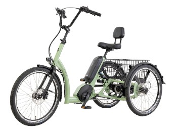 E-Dreirad Eno AP 545Wh