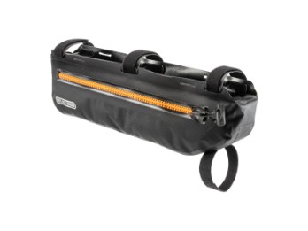 Frame-Pack Toptube